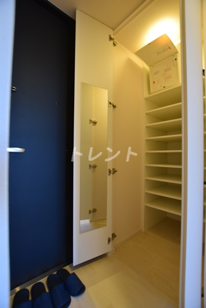 プライムメゾン早稲田通り-907