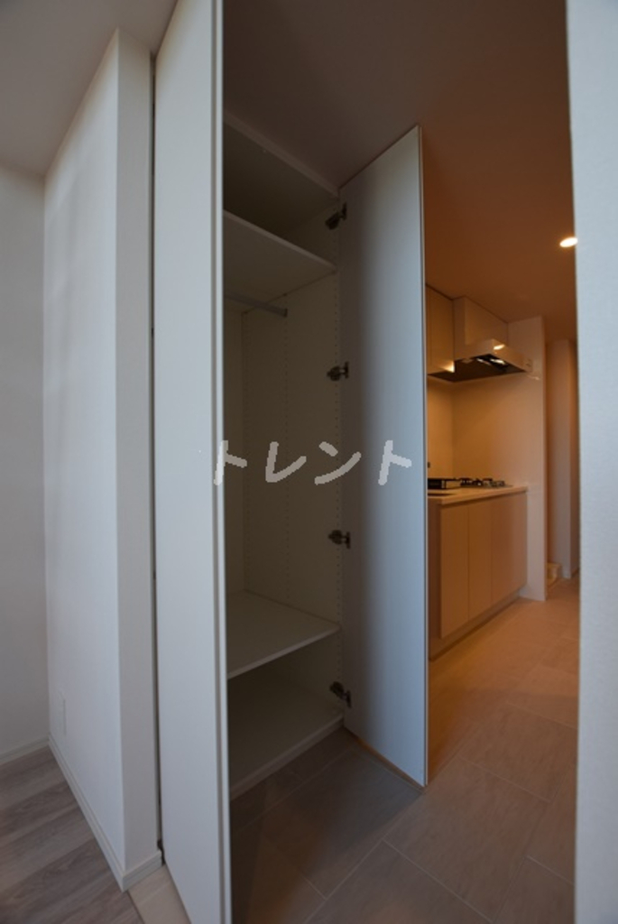 プライムメゾン早稲田通り-907