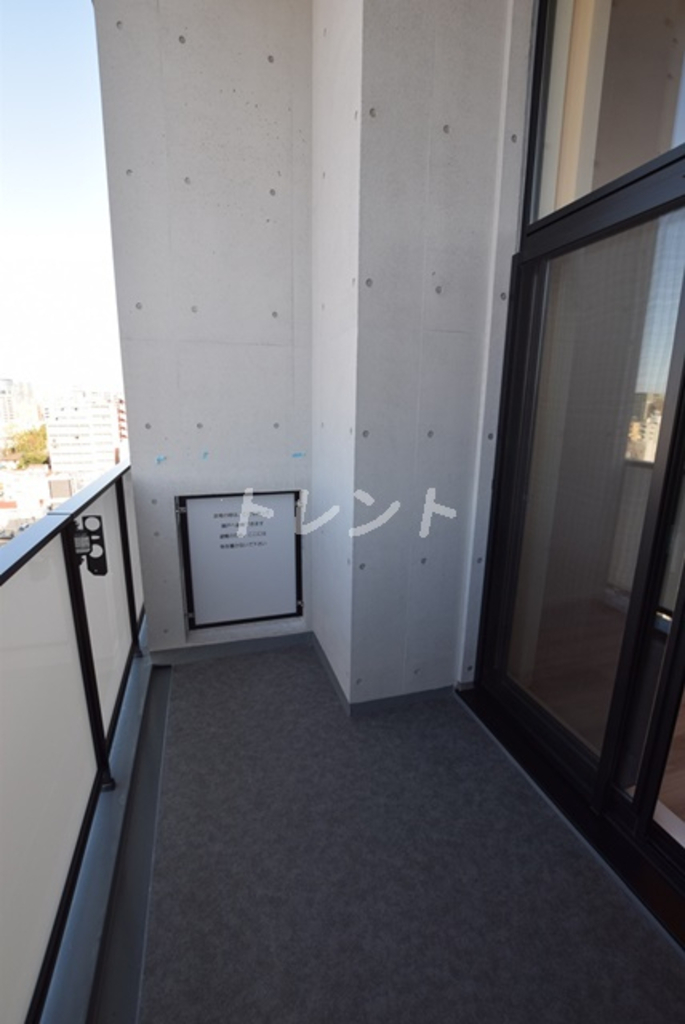 プライムメゾン早稲田通り-907