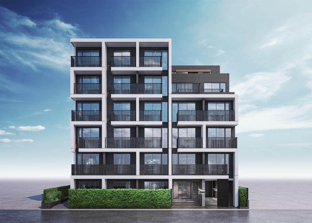 ルーツ渋谷本町-202