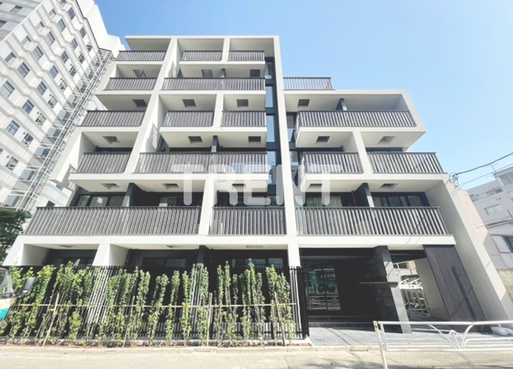 ルーツ渋谷本町-203