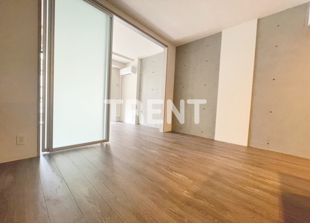 ルーツ渋谷本町-203