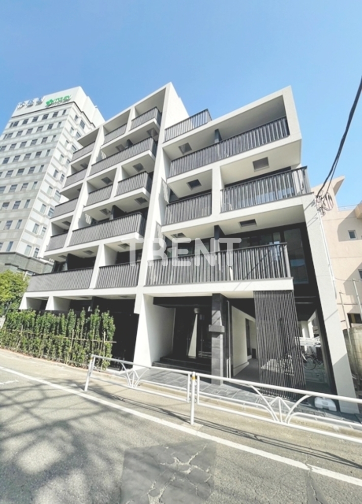 ルーツ渋谷本町-203