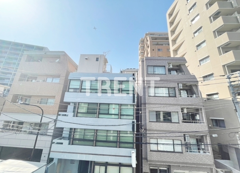 ルーツ渋谷本町-203