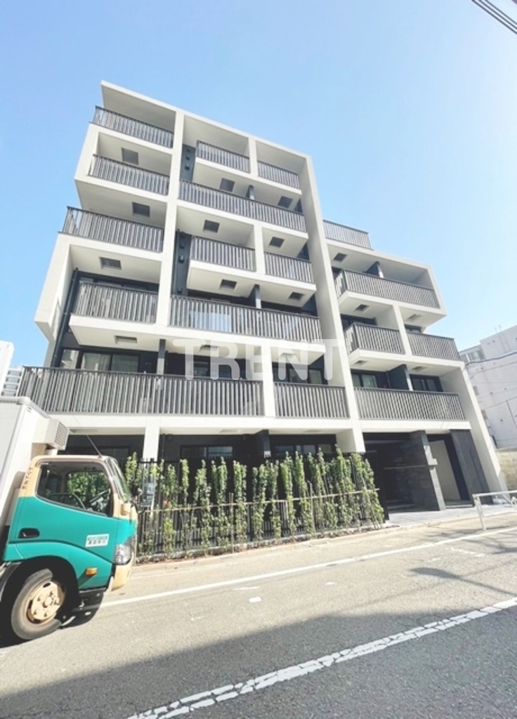 ルーツ渋谷本町-203