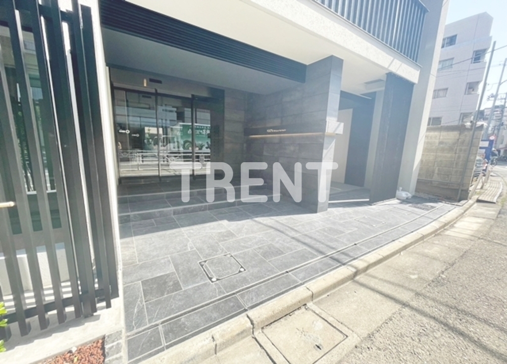 ルーツ渋谷本町-203