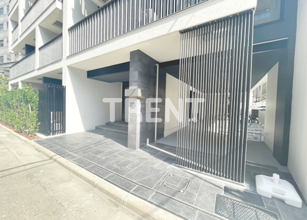 ルーツ渋谷本町-203