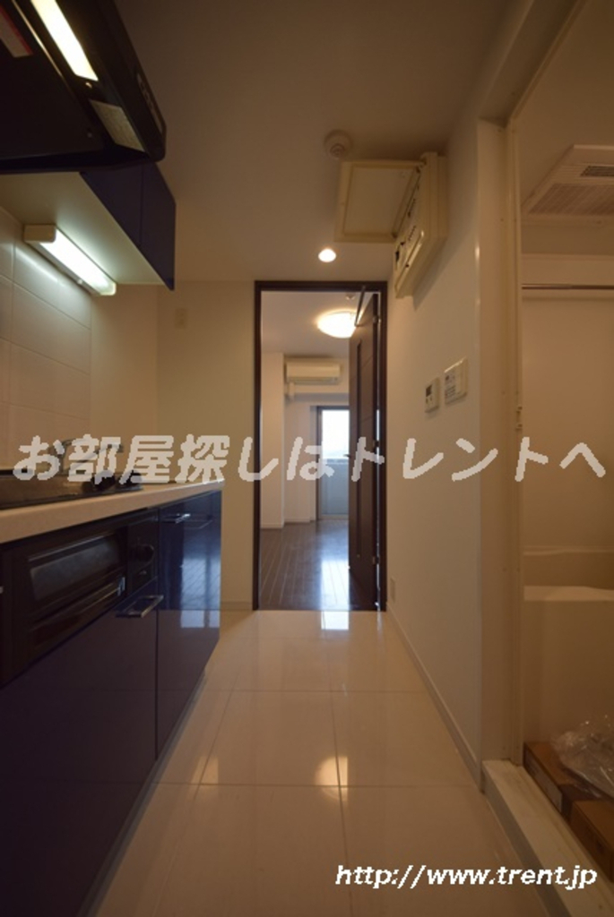 HF早稲田レジデンスⅡ-602