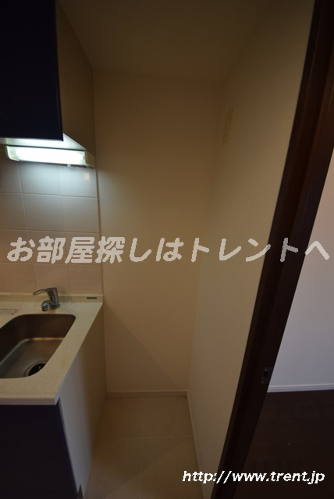 HF早稲田レジデンスⅡ-602