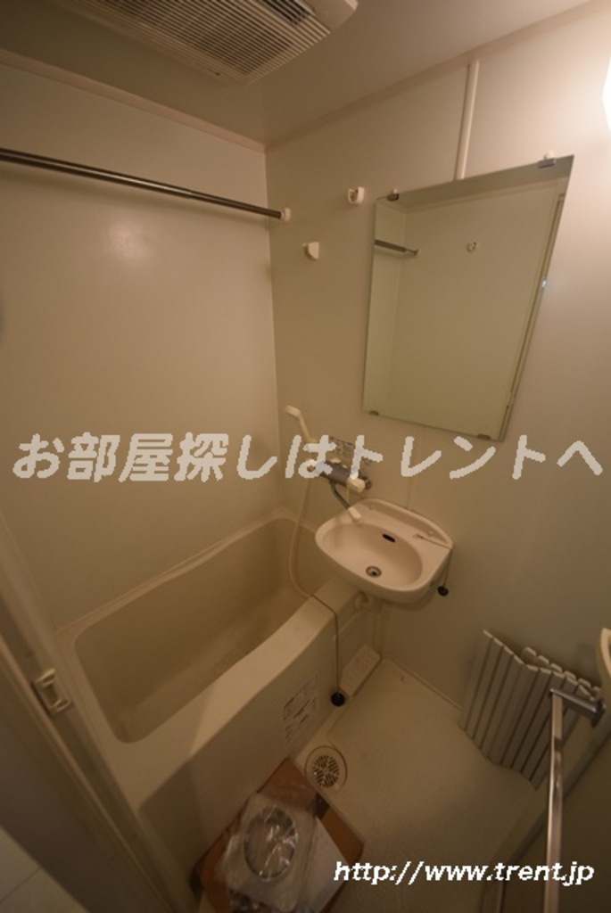 HF早稲田レジデンスⅡ-602