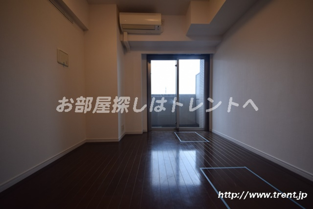 HF早稲田レジデンスⅡ-602