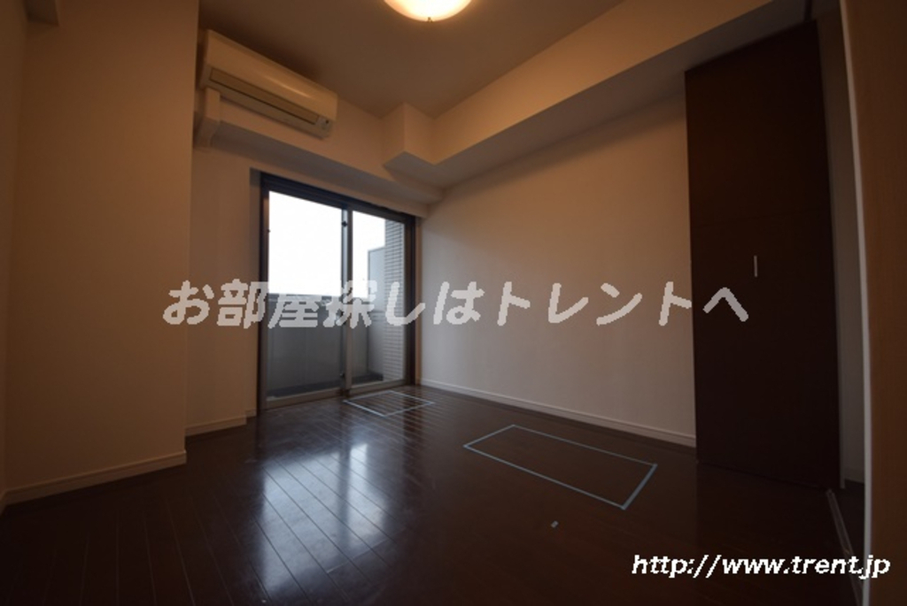 HF早稲田レジデンスⅡ-602