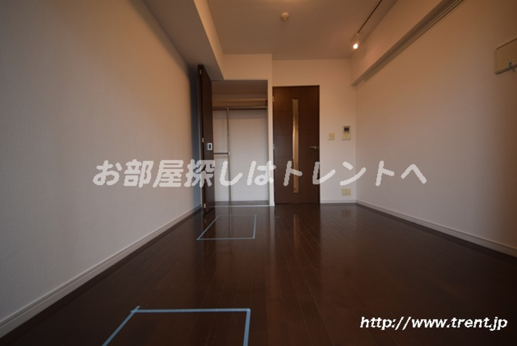 HF早稲田レジデンスⅡ-602