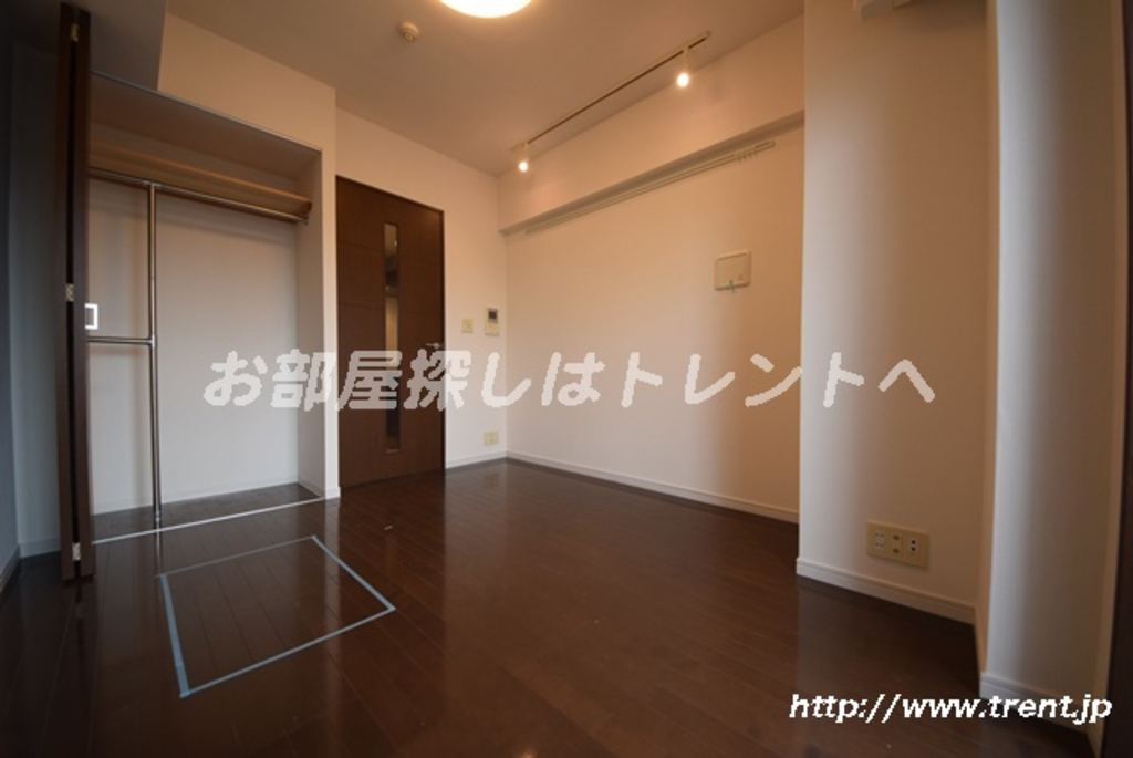 HF早稲田レジデンスⅡ-602