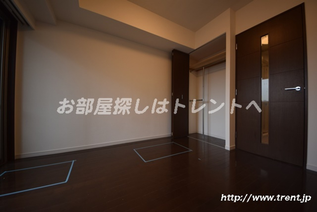 HF早稲田レジデンスⅡ-602
