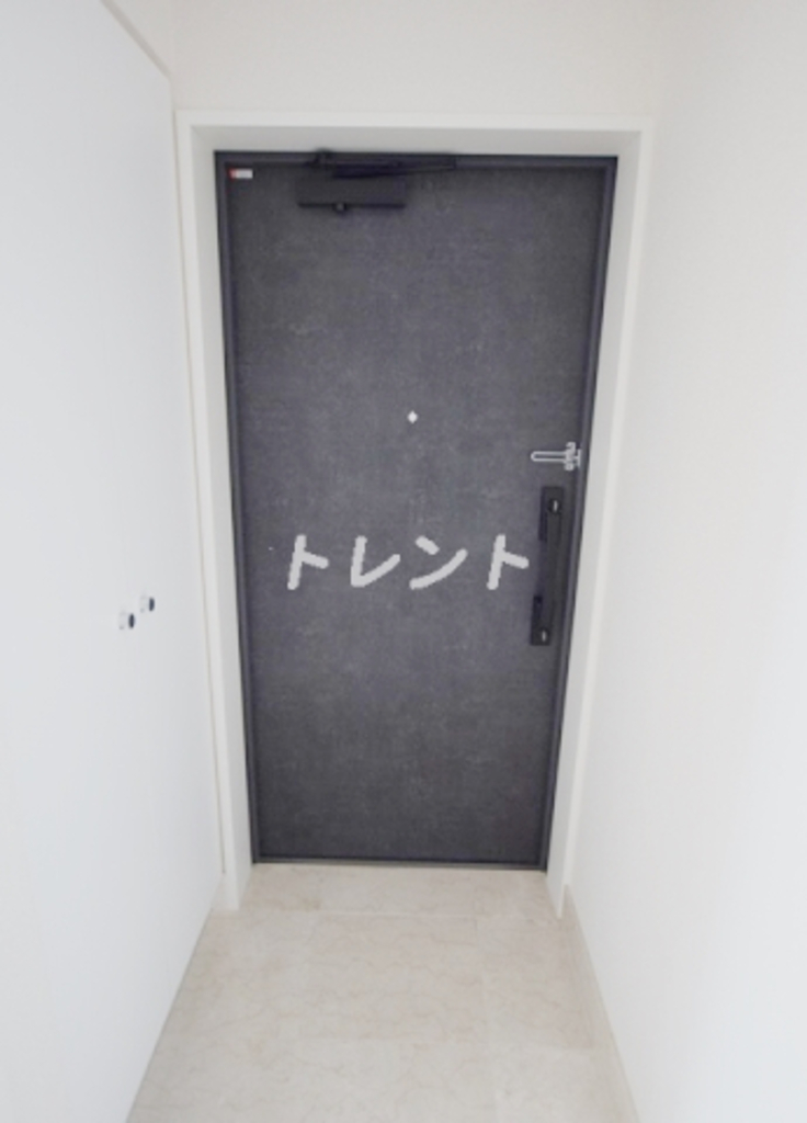 ハーモニーレジデンス神楽坂-801