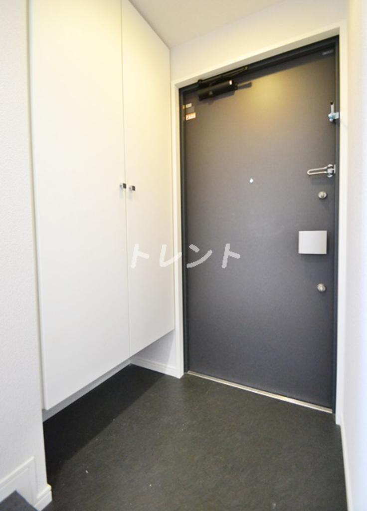 グランハイツ高田馬場-1112