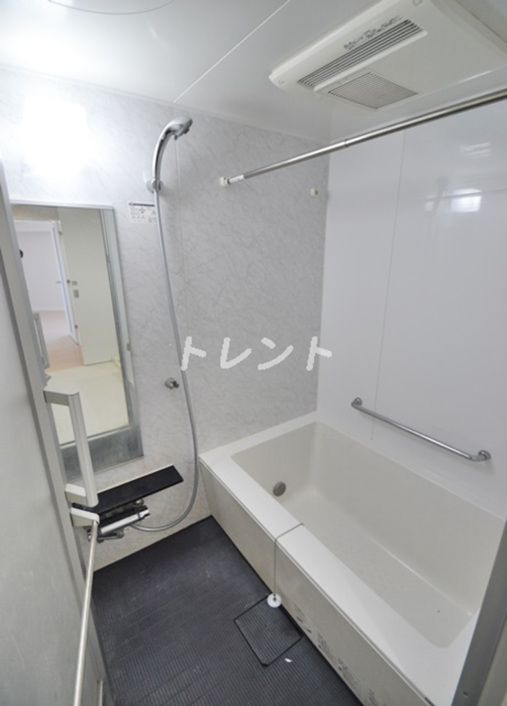 グランハイツ高田馬場-1112