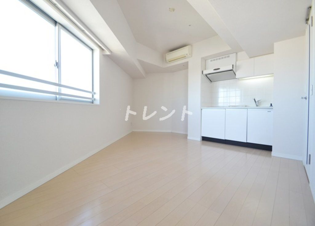 グランハイツ高田馬場-1112