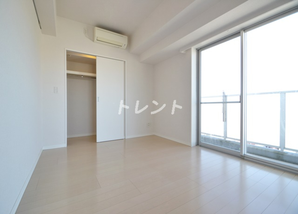 グランハイツ高田馬場-1112
