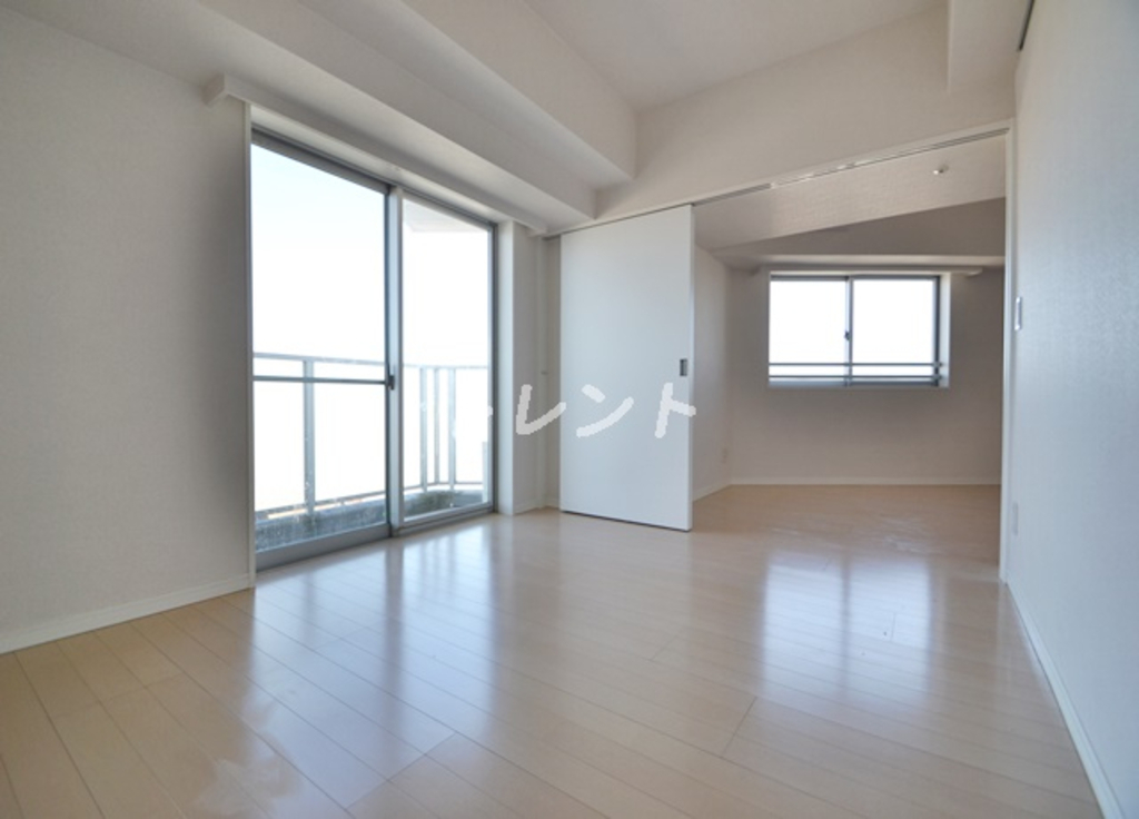 グランハイツ高田馬場-1112