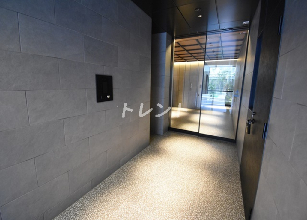 FLUFFY日本橋浜町【フラッフィー日本橋浜町】-1001