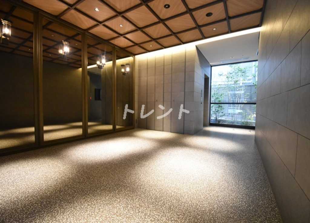 FLUFFY日本橋浜町【フラッフィー日本橋浜町】-1001