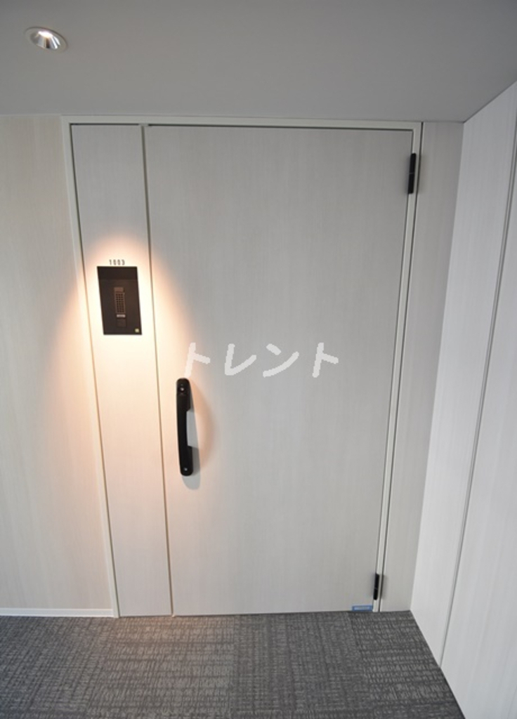 FLUFFY日本橋浜町【フラッフィー日本橋浜町】-1001