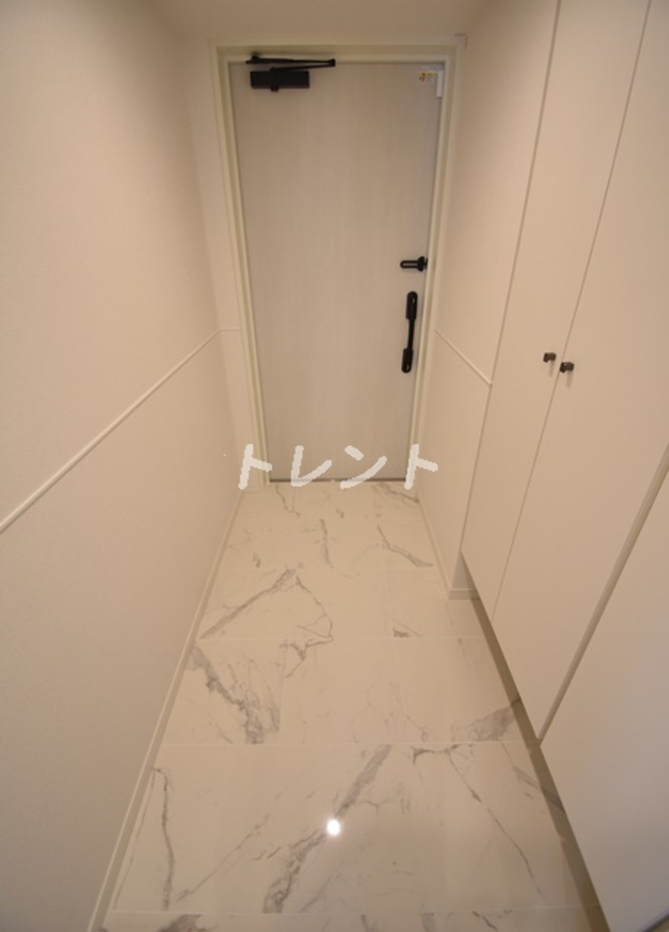 FLUFFY日本橋浜町【フラッフィー日本橋浜町】-1001