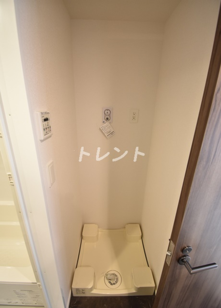 FLUFFY日本橋浜町【フラッフィー日本橋浜町】-1001