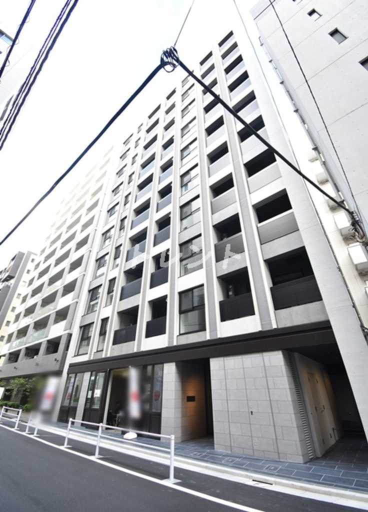 FLUFFY日本橋浜町【フラッフィー日本橋浜町】-1001