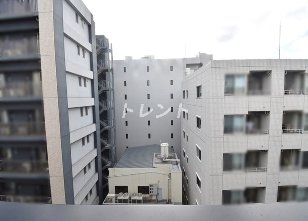 FLUFFY日本橋浜町【フラッフィー日本橋浜町】-1001