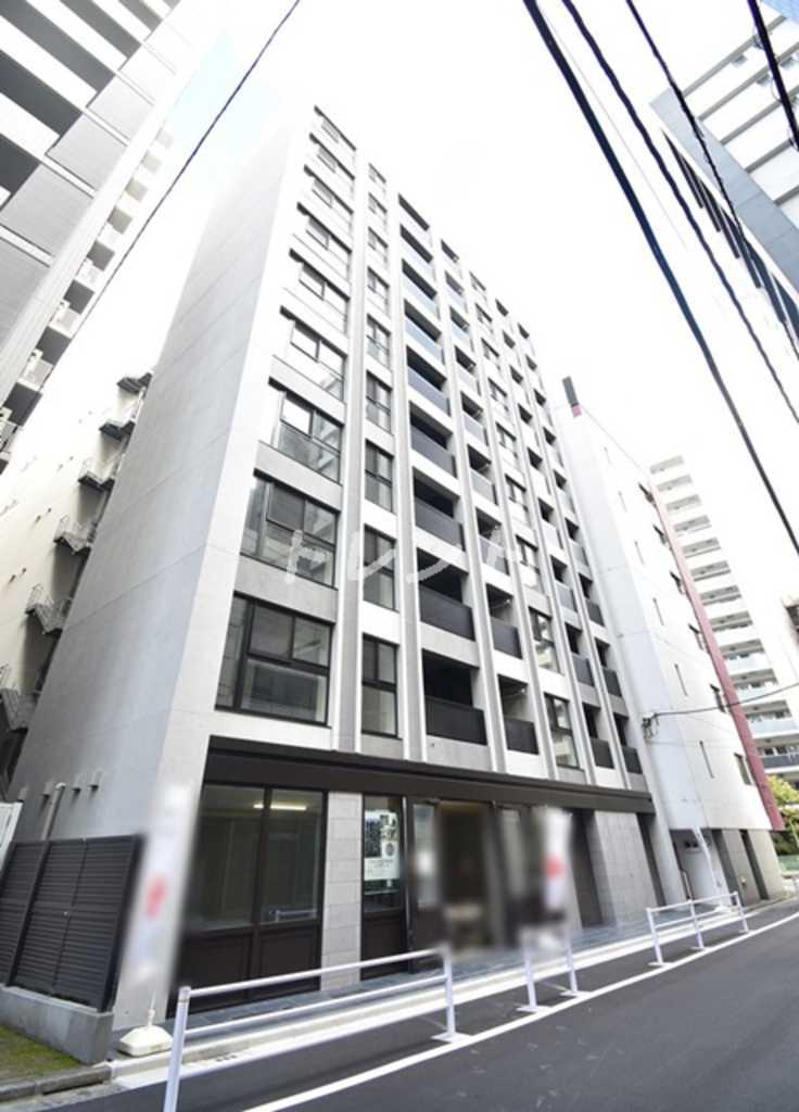 FLUFFY日本橋浜町【フラッフィー日本橋浜町】-1001