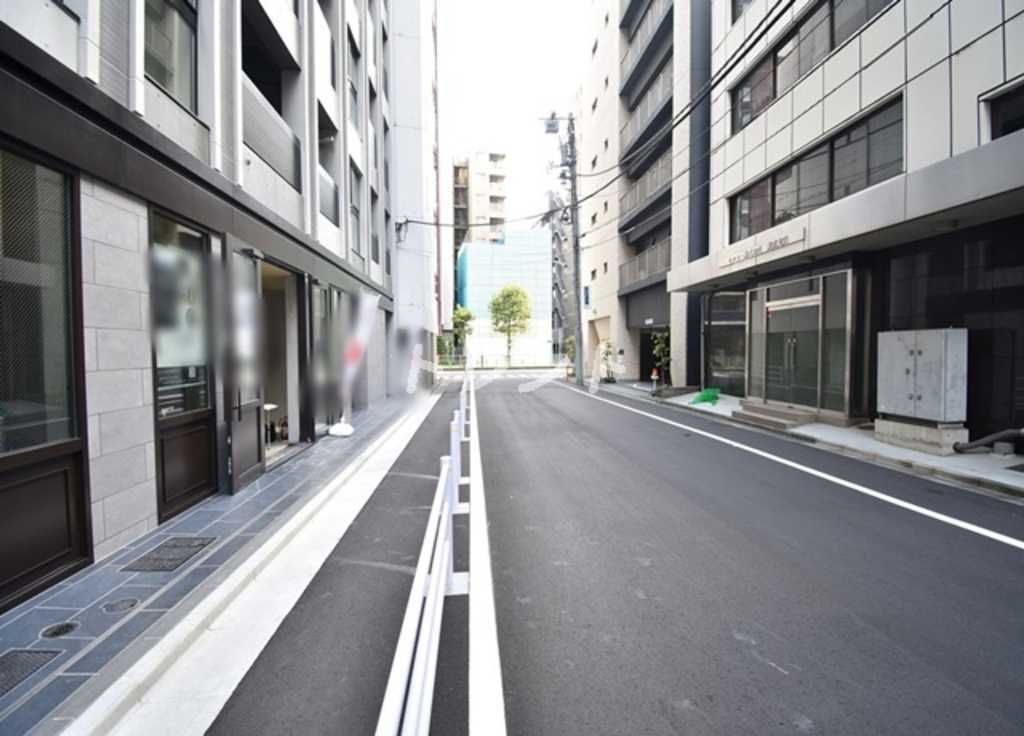 FLUFFY日本橋浜町【フラッフィー日本橋浜町】-1001