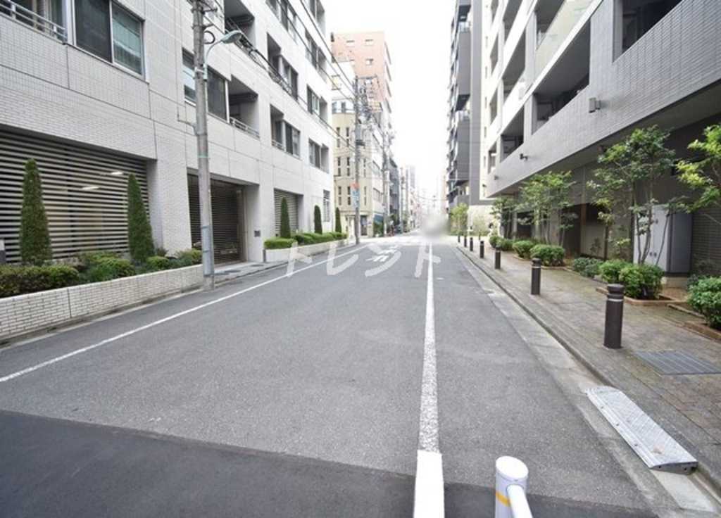 FLUFFY日本橋浜町【フラッフィー日本橋浜町】-1001