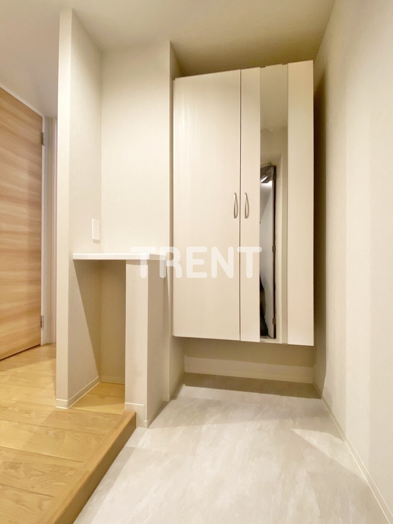 クラルテラセ新宿富久-105