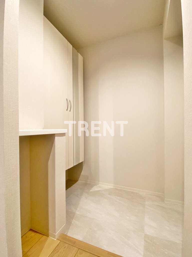 クラルテラセ新宿富久-105