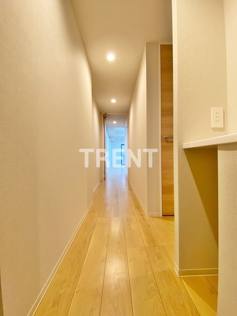 クラルテラセ新宿富久-105