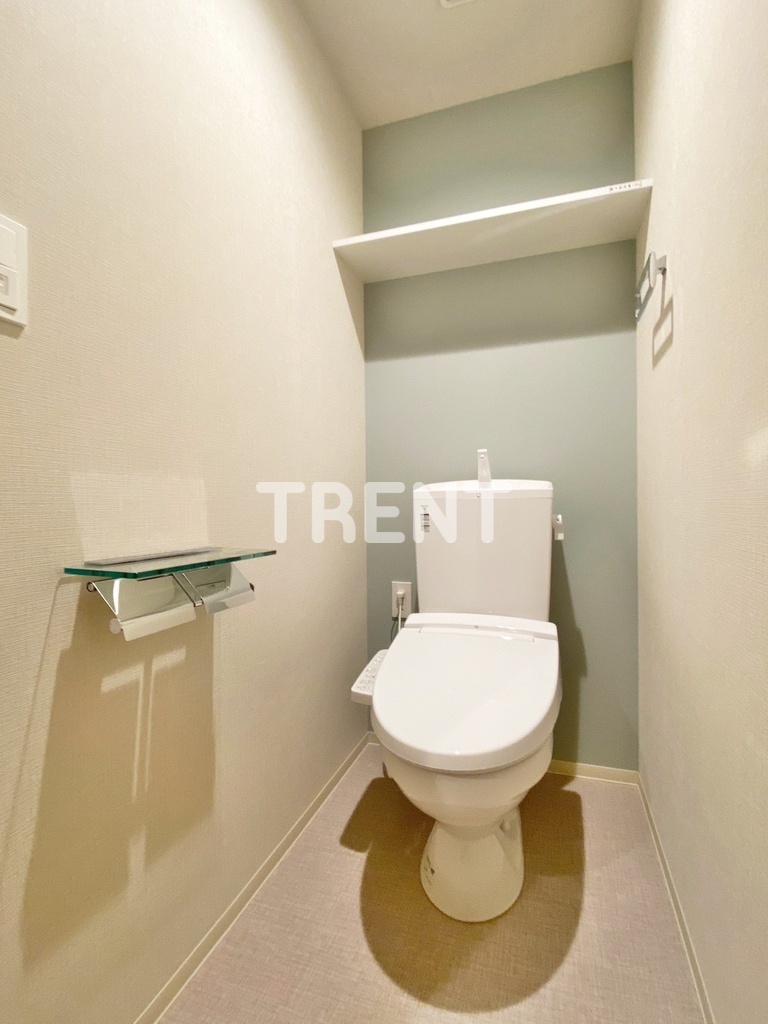 クラルテラセ新宿富久-105