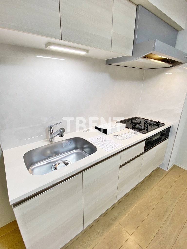 クラルテラセ新宿富久-105