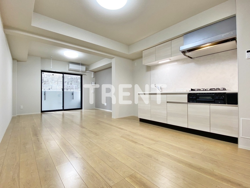 クラルテラセ新宿富久-105