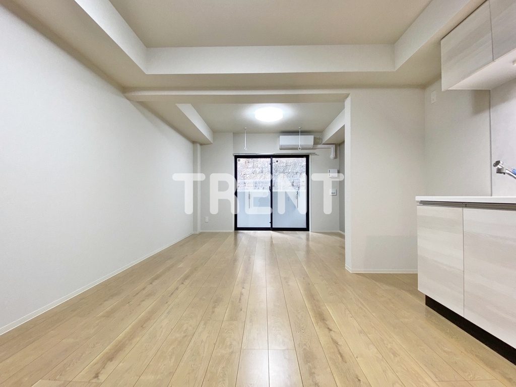 クラルテラセ新宿富久-105