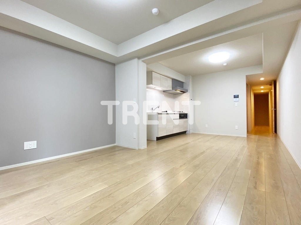 クラルテラセ新宿富久-105