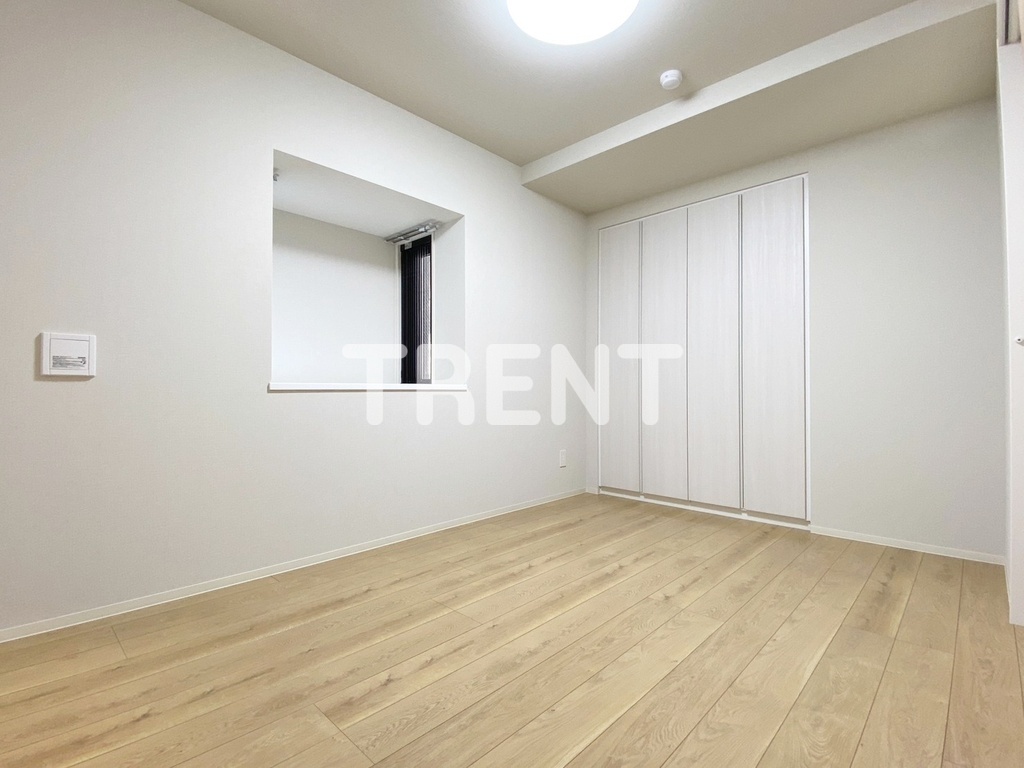 クラルテラセ新宿富久-105