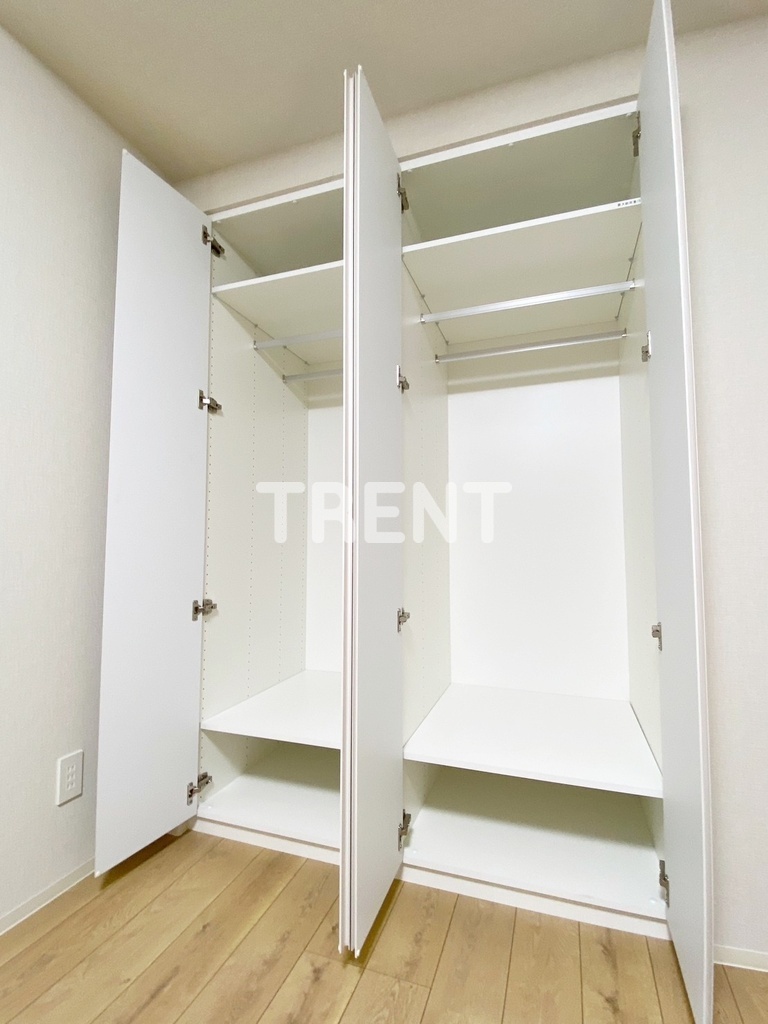 クラルテラセ新宿富久-105