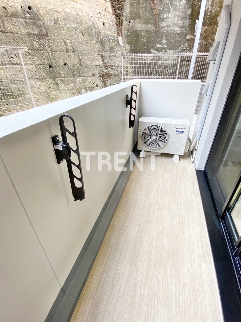 クラルテラセ新宿富久-105