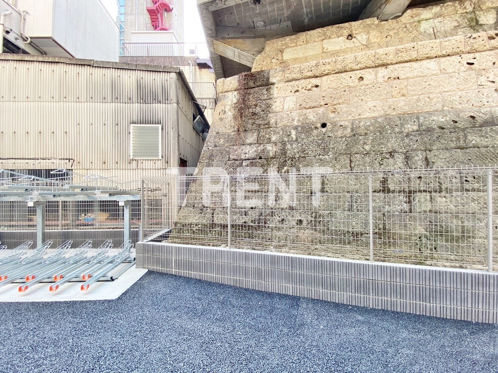 クラルテラセ新宿富久-105