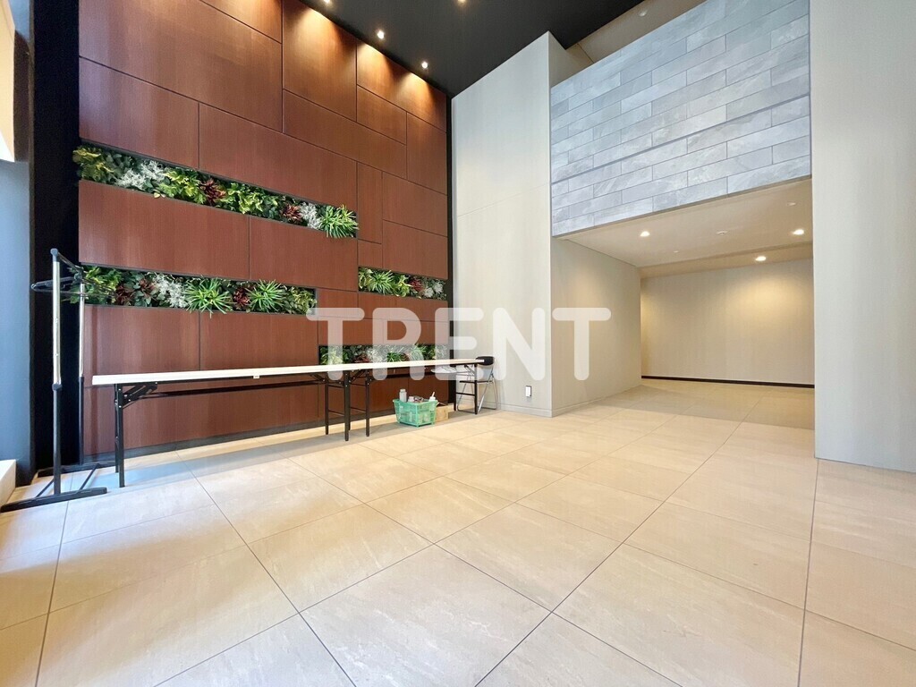 クラルテラセ新宿富久-105