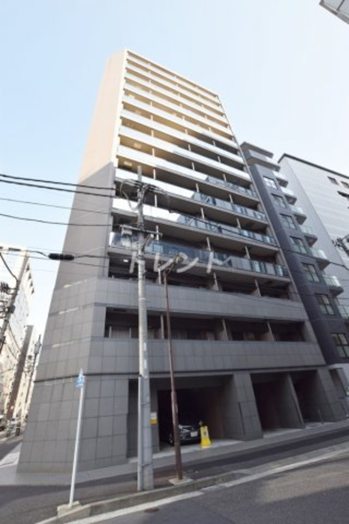 シティカレント大手町【CITY CURRENT OTEMACHI】-1304