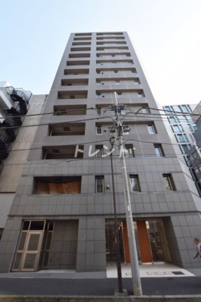 シティカレント大手町【CITY CURRENT OTEMACHI】-1304